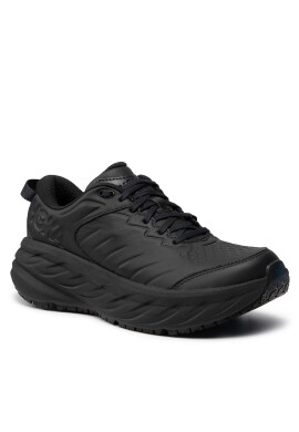 Hoka Обувки M Bondi Sr 1110520 Черен - Pepit.bg
