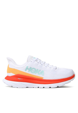 Hoka Обувки Mach 4 1113528 Бял - Pepit.bg