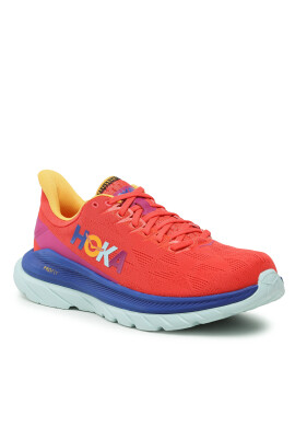 Hoka Обувки Mach 4 1113528 Червен - Pepit.bg