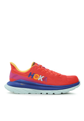 Hoka Обувки Mach 4 1113528 Червен - Pepit.bg