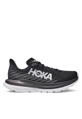 Hoka Обувки Mach 5 1127893 Черен - Pepit.bg