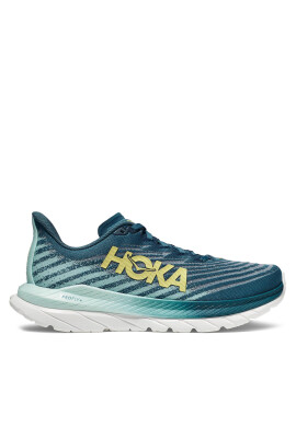 Hoka Обувки Mach 5 1127893 Зелен - Pepit.bg