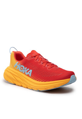 Hoka Обувки Rincon 3 1119395 Червен - Pepit.bg