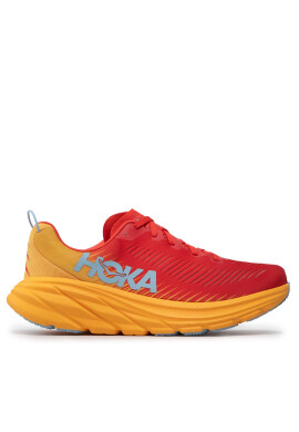 Hoka Обувки Rincon 3 1119395 Червен - Pepit.bg