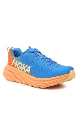 Hoka Обувки Rincon 3 1119395 Син - Pepit.bg