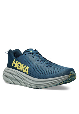 Hoka Обувки Rincon 3 1119395 Син - Pepit.bg