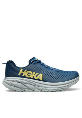 Hoka Обувки Rincon 3 1119395 Син - Pepit.bg