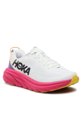 Hoka Обувки Rincon 3 1119396 Бял - Pepit.bg