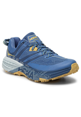 Hoka Обувки Speedgoat 3 1099734 Син - Pepit.bg