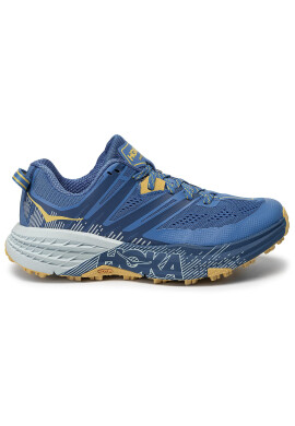Hoka Обувки Speedgoat 3 1099734 Син - Pepit.bg