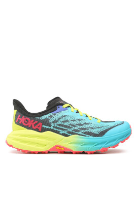 Hoka Обувки Speedgoat 5 1123157 Син - Pepit.bg