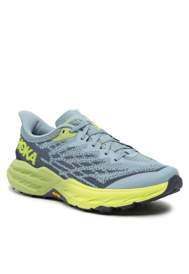 Hoka Обувки Speedgoat 5 1123157 Син - Pepit.bg