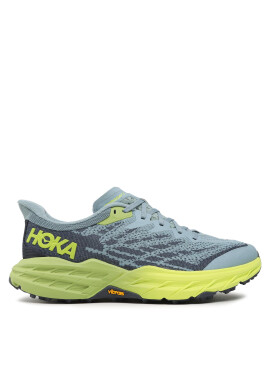 Hoka Обувки Speedgoat 5 1123157 Син - Pepit.bg
