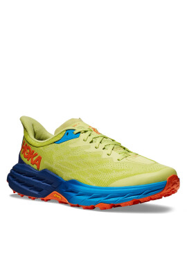 Hoka Обувки Speedgoat 5 1123157 Жълт - Pepit.bg