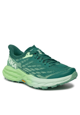 Hoka Обувки Speedgoat 5 1123158 Син - Pepit.bg