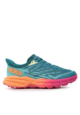 Hoka Обувки Speedgoat 5 1123158 Син - Pepit.bg