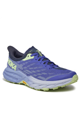 Hoka Обувки Speedgoat 5 1123158 Син - Pepit.bg