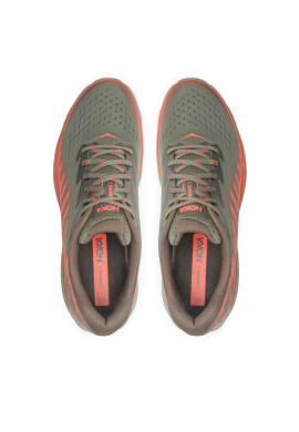 Hoka Обувки Torrent 3 1127914 Каки - Pepit.bg