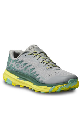 Hoka Обувки Torrent 3 1127915 Сив - Pepit.bg