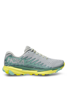 Hoka Обувки Torrent 3 1127915 Сив - Pepit.bg