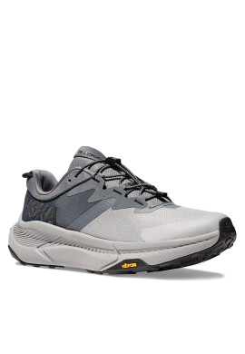 Hoka Обувки Transport 1123153 Сив - Pepit.bg