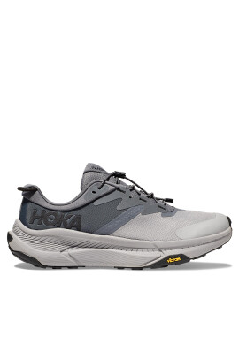 Hoka Обувки Transport 1123153 Сив - Pepit.bg