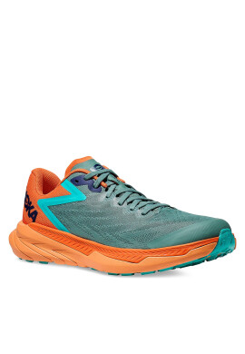 Hoka Обувки Zinal 1119399 Цветен - Pepit.bg