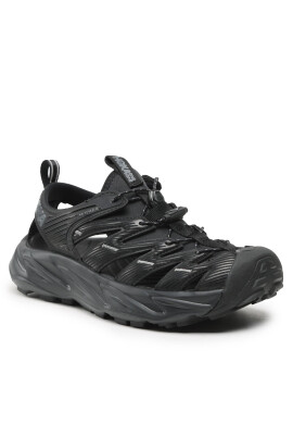 Hoka Сандали Hopara 1106534 Черен - Pepit.bg