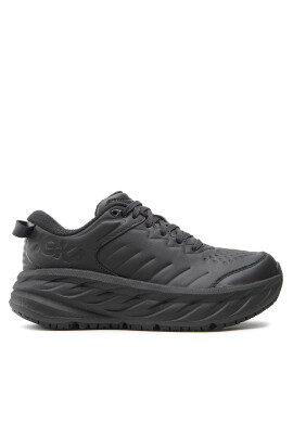 Hoka Сникърси W Bondi Sr 1110521 Черен - Pepit.bg