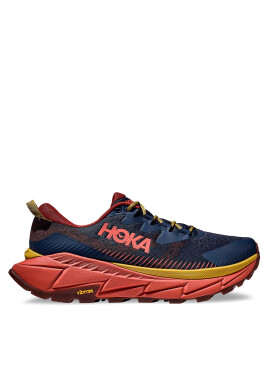 Hoka Туристически Skyline-Float X 1141610 Черен - Pepit.bg