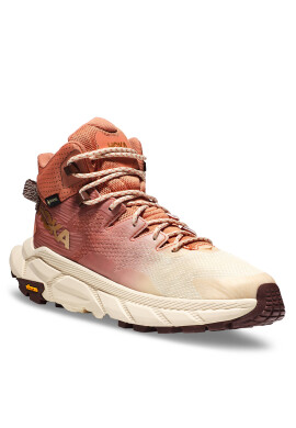 Hoka Туристически Trail Code Gtx GORE-TEX 1123166 Бежов - Pepit.bg