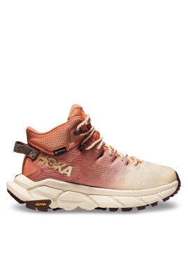 Hoka Туристически Trail Code Gtx GORE-TEX 1123166 Бежов - Pepit.bg