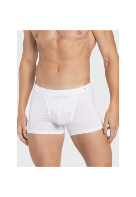HOM Боксерки Tencel Soft 402465 Бял - Pepit.bg