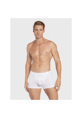 HOM Боксерки Tencel Soft 402465 Бял - Pepit.bg