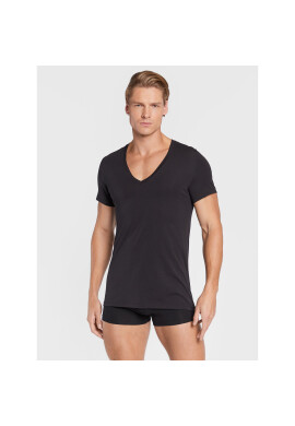 HOM Потник Supreme 401331 Черен Regular Fit - Pepit.bg