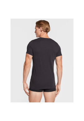 HOM Потник Supreme 401331 Черен Regular Fit - Pepit.bg