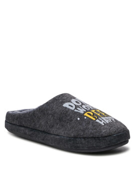 Home & Relax Пантофи 22SWG5701 RO Сив - Pepit.bg