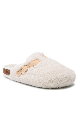 Home & Relax Пантофи AGK21703 Бял - Pepit.bg