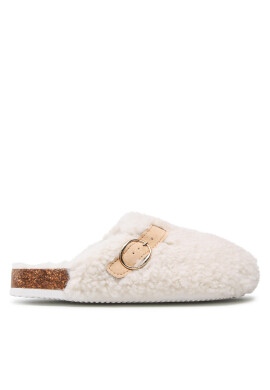 Home & Relax Пантофи AGK21703 Бял - Pepit.bg