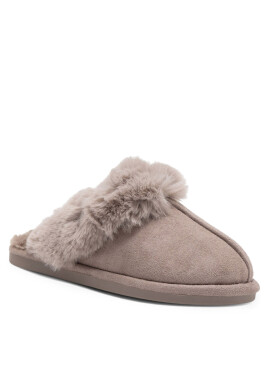 Home & Relax Пантофи C-AW-17 Сив - Pepit.bg