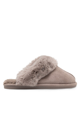 Home & Relax Пантофи C-AW-17 Сив - Pepit.bg