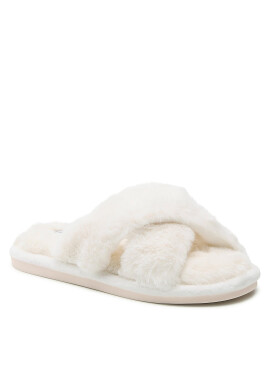Home & Relax Пантофи GRS-003 Бял - Pepit.bg