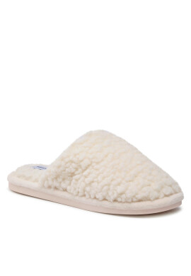 Home & Relax Пантофи GRS-005 Бял - Pepit.bg