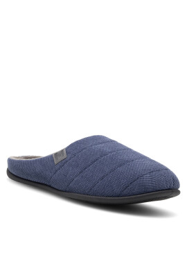 Home & Relax Пантофи P3056501 Тъмносин - Pepit.bg