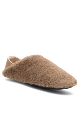 Home & Relax Пантофи P3194806 Кафяв - Pepit.bg