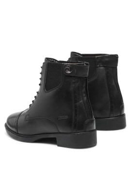 Horka Боти Deluxe 146120 Черен - Pepit.bg