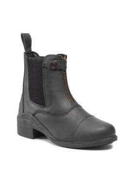 Horka Боти тип челси Jackson 146355 Черен - Pepit.bg