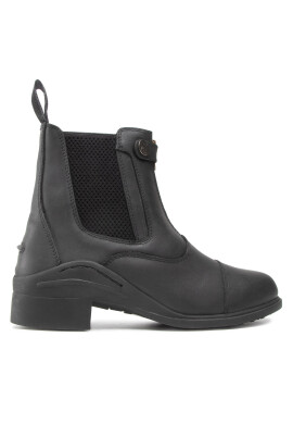 Horka Боти тип челси Jackson 146355 Черен - Pepit.bg