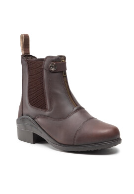 Horka Боти тип челси Jackson 146355 Кафяв - Pepit.bg