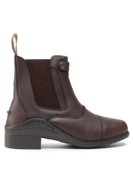 Horka Боти тип челси Jackson 146355 Кафяв - Pepit.bg